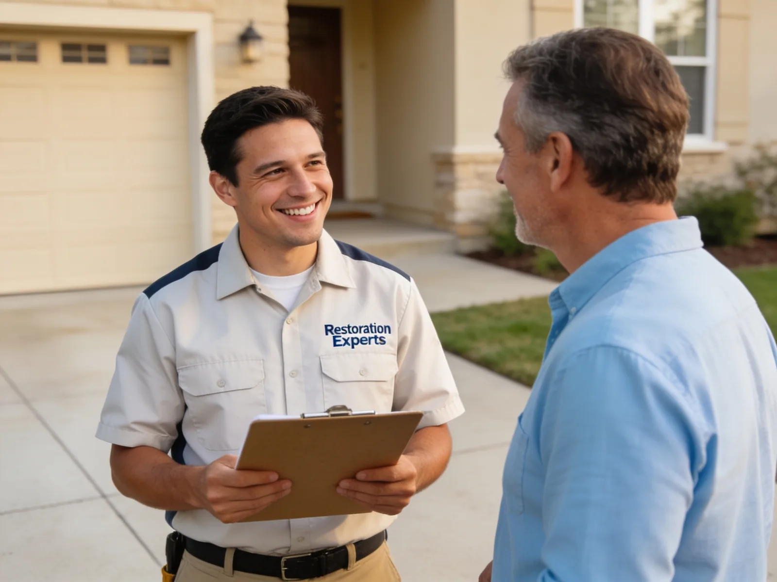 Water Damage Cleanup Yantic, CT FAQs